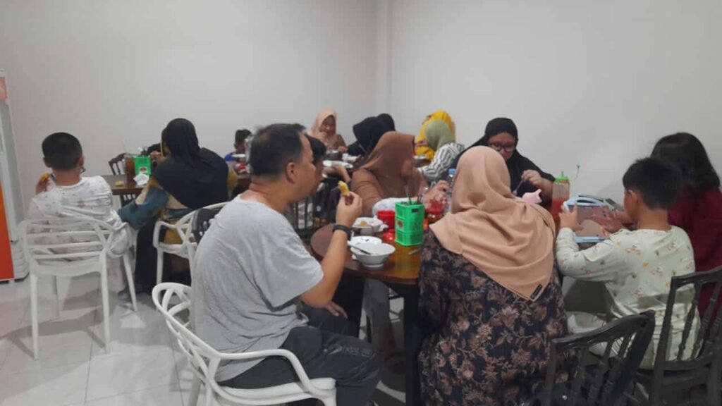 Menguatkan UMKM Lokal: Bakso Malang Cak Idi, Rasa Kampung Halaman di Kota Tangerang